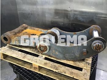 Hitra spojka LIEBHERR
