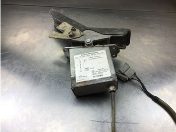 ECU LIEBHERR