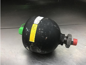 Zavorni deli LIEBHERR