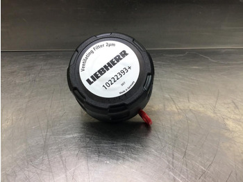 Hidravlični filter LIEBHERR