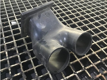 Klimatski del LIEBHERR