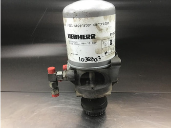 Zračni filter LIEBHERR