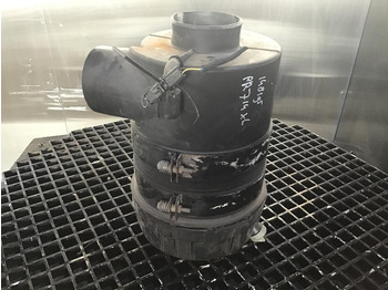 Sistem za dovod zraka LIEBHERR