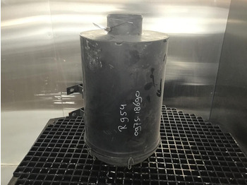 Sistem za dovod zraka LIEBHERR