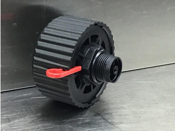 Hidravlični filter Liebherr Air Filter: slika 2 Hidravlični filter Liebherr Air Filter: slika 2