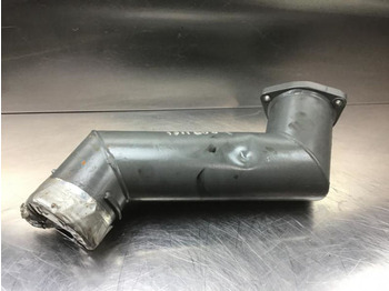 Hladilni sistem Liebherr Air Pipe: slika 4