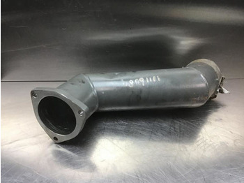 Hladilni sistem Liebherr Air Pipe: slika 5