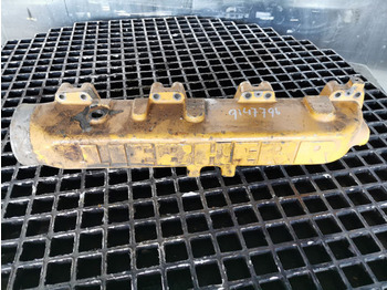 Hladilni sistem LIEBHERR