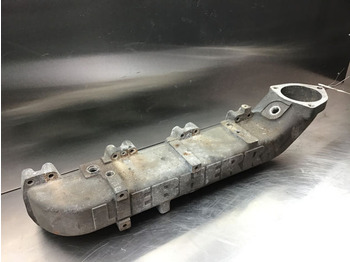 Cev za dovod zraka LIEBHERR