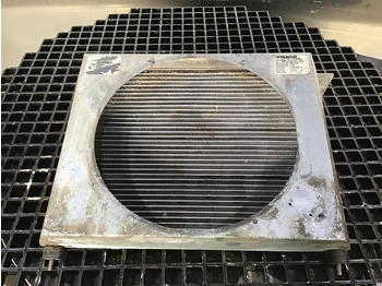 Klimatski del LIEBHERR