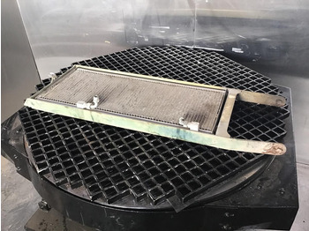 Klimatski del LIEBHERR