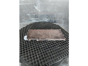 Klimatski del LIEBHERR