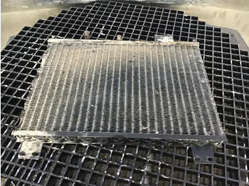 Klimatski del LIEBHERR