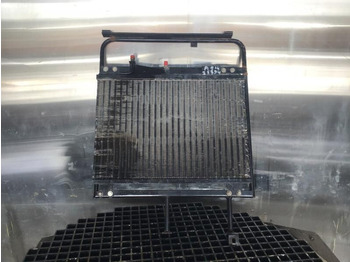 Klimatski del LIEBHERR