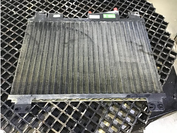 Klimatski del LIEBHERR