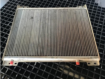 Klimatski del LIEBHERR