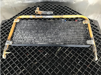 Klimatski del LIEBHERR