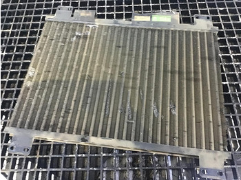 Klimatski del LIEBHERR