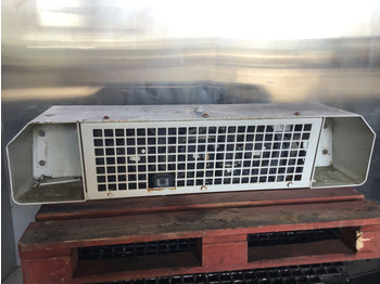 Klimatski del LIEBHERR