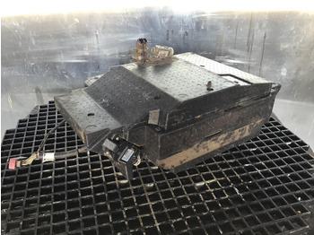 Kompresor klime LIEBHERR