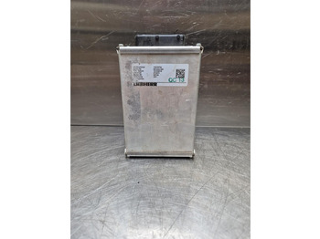 Klimatski del LIEBHERR