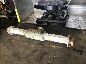 Sprednja os LIEBHERR