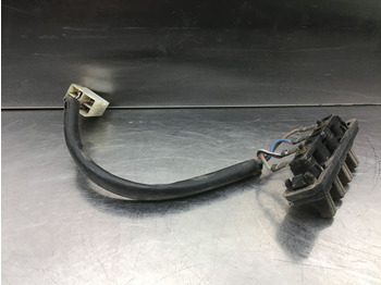 Električni sistem LIEBHERR