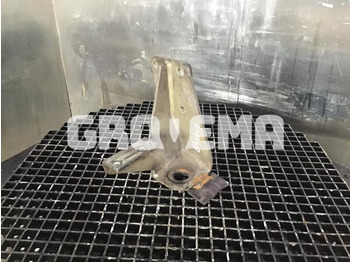 Motor in deli LIEBHERR