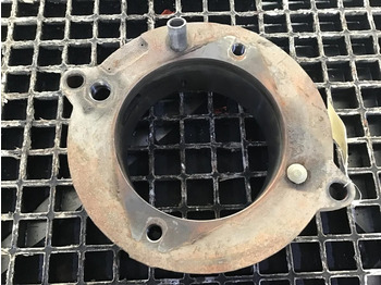 Zavorni deli LIEBHERR