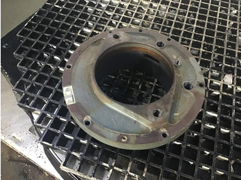 Zavorni deli LIEBHERR