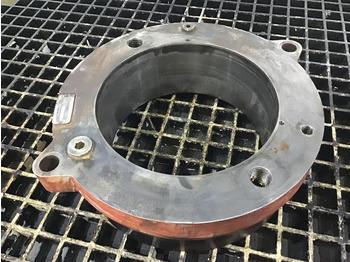 Zavorni diski LIEBHERR