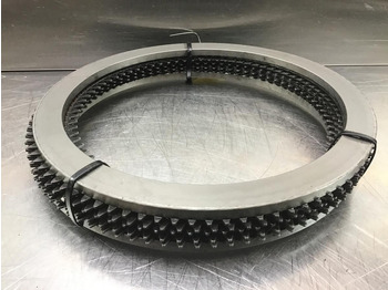 Zavorni deli LIEBHERR