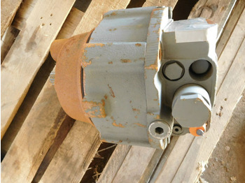 Hidravlični motor LIEBHERR