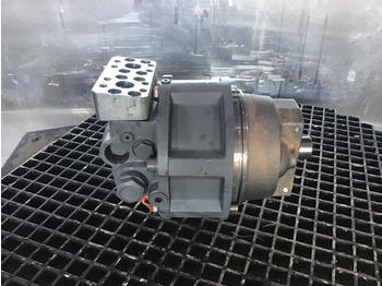Hidravlični motor LIEBHERR