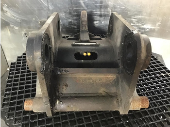 Hitra spojka LIEBHERR