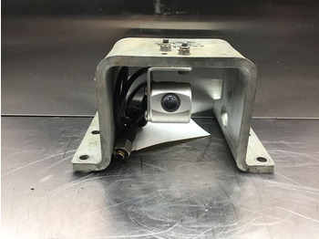 Električni sistem LIEBHERR