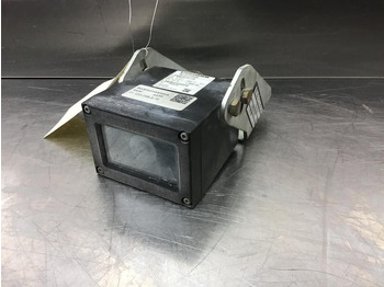 Električni sistem LIEBHERR