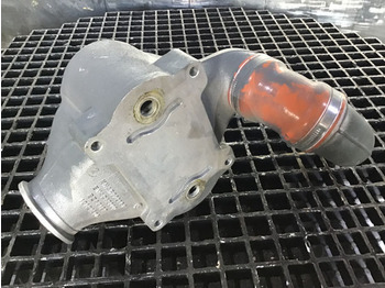 Vmesni hladilnik Liebherr Charge Air Cooler: slika 2 Vmesni hladilnik Liebherr Charge Air Cooler: slika 2