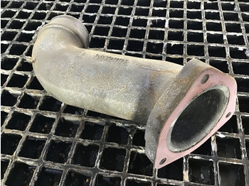 Cev za dovod zraka LIEBHERR