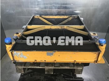 Hladilnik motorja LIEBHERR