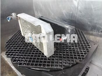 Klimatski del LIEBHERR