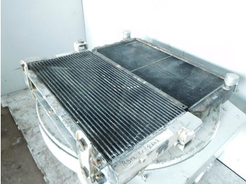 Liebherr Combined Radiator - Hladilnik motorja za Gradbeni stroj: slika 1 Liebherr Combined Radiator - Hladilnik motorja za Gradbeni stroj: slika 1