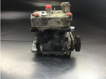 Motor in deli LIEBHERR