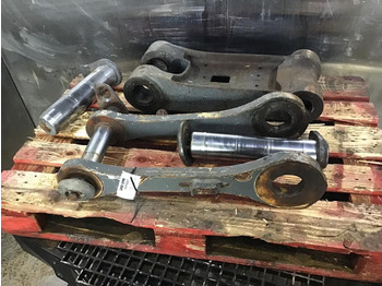 Hitra spojka LIEBHERR