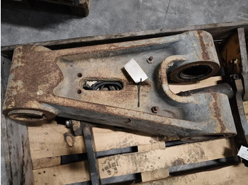 Hitra spojka LIEBHERR