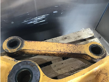 Hitra spojka LIEBHERR