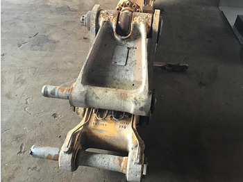 Hitra spojka LIEBHERR