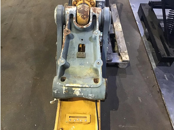 Hitra spojka LIEBHERR