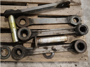 Hitra spojka LIEBHERR