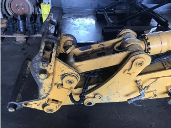 Hitra spojka LIEBHERR